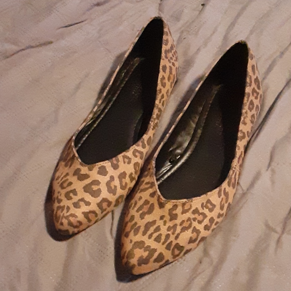 American Eagle Flats